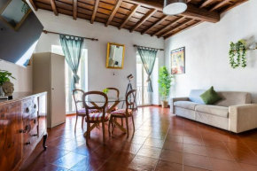 Гостиница Navona Open Space Apartments  Рим